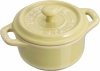 STAUB GIFT GIVING 6x Mini Cocotte Okrągły 10 Cm, Wielokolorowe Gift Giving